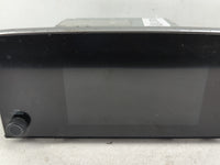 2022 Honda Cr-V Radio AM FM Cd Player Receiver Replacement P/N:921HY118 Fits OEM Used Auto Parts - Oemusedautoparts1.com