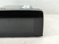 2022 Honda Cr-V Radio AM FM Cd Player Receiver Replacement P/N:921HY118 Fits OEM Used Auto Parts - Oemusedautoparts1.com