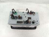 2022 Honda Cr-V Radio AM FM Cd Player Receiver Replacement P/N:921HY118 Fits OEM Used Auto Parts - Oemusedautoparts1.com