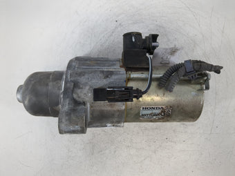 compare product 2021-2022 Honda Cr-V Car Starter Motor Solenoid OEM P/N:SM-75020 Fits Fits 2021 2022 OEM Used Auto Parts