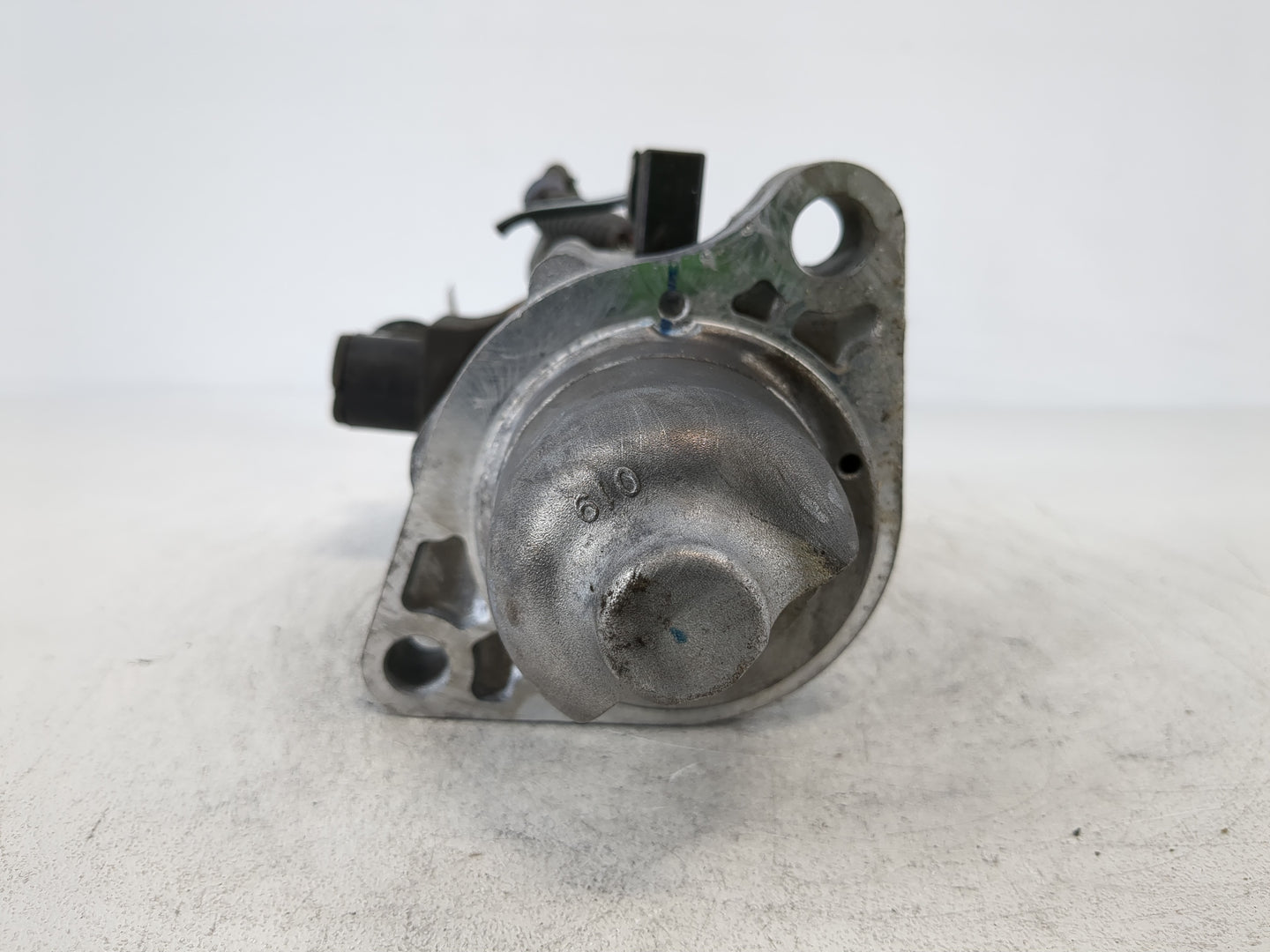 2021-2022 Honda Cr-V Car Starter Motor Solenoid OEM P/N:SM-75020 Fits Fits 2021 2022 OEM Used Auto Parts - Oemusedautoparts1