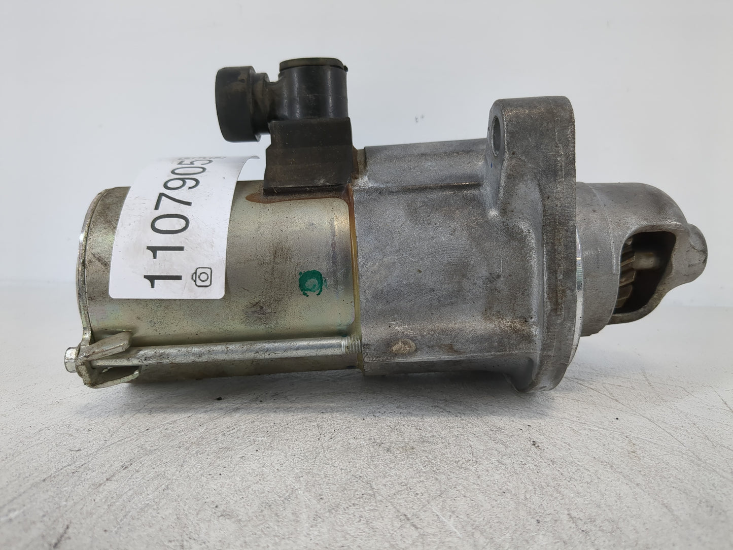 2021-2022 Honda Cr-V Car Starter Motor Solenoid OEM P/N:SM-75020 Fits Fits 2021 2022 OEM Used Auto Parts - Oemusedautoparts1