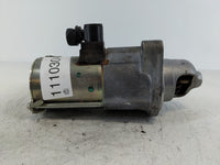 2021-2022 Honda Cr-V Car Starter Motor Solenoid OEM P/N:SM-75020 Fits Fits 2021 2022 OEM Used Auto Parts - Oemusedautoparts1