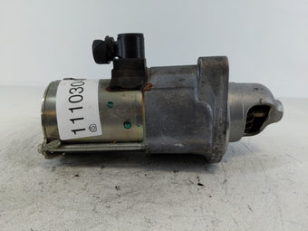 compare product 2021-2022 Honda Cr-V Car Starter Motor Solenoid OEM P/N:SM-75020 Fits Fits 2021 2022 OEM Used Auto Parts