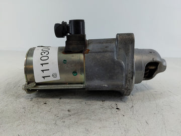 2021-2022 Honda Cr-V Car Starter Motor Solenoid OEM P/N:SM-75020 Fits Fits 2021 2022 OEM Used Auto Parts - Oemusedautoparts1