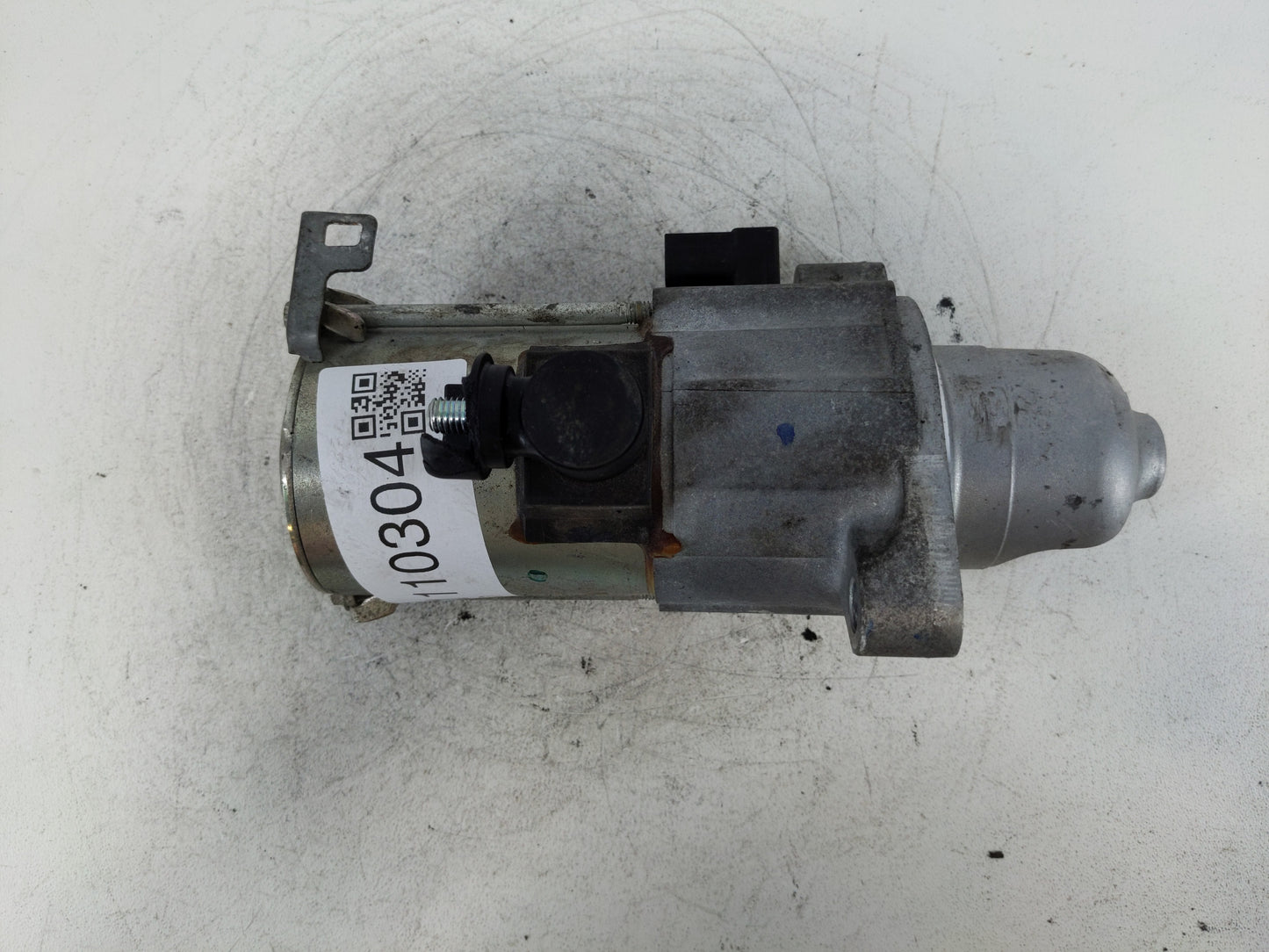 2021-2022 Honda Cr-V Car Starter Motor Solenoid OEM P/N:SM-75020 Fits Fits 2021 2022 OEM Used Auto Parts - Oemusedautoparts1
