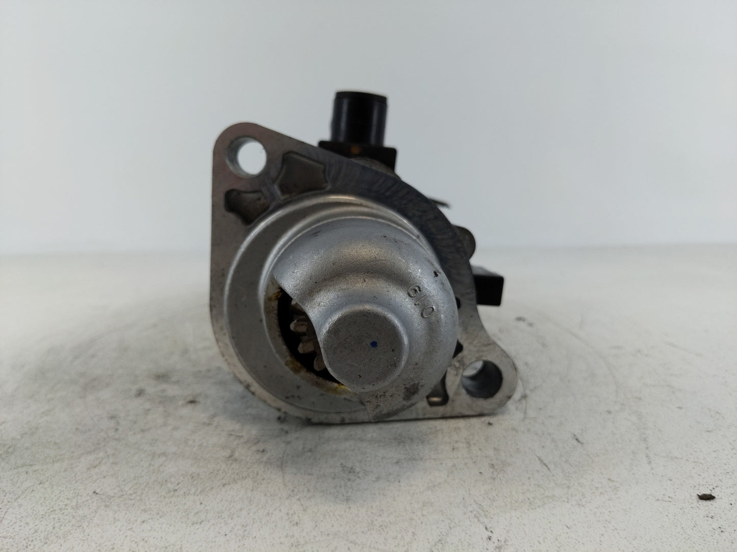 2021-2022 Honda Cr-V Car Starter Motor Solenoid OEM P/N:SM-75020 Fits Fits 2021 2022 OEM Used Auto Parts - Oemusedautoparts1