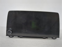 2017-2022 Honda Cr-V Radio AM FM Cd Player Receiver Replacement P/N:39101-TLA-AA1-M1 Fits Fits 2017 2018 2019 2020 2021 2022