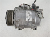 2017-2022 Honda Cr-v Air Conditioning A/c Ac Compressor Oem - Oemusedautoparts1.com
