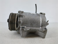 2017-2022 Honda Cr-v Air Conditioning A/c Ac Compressor Oem - Oemusedautoparts1.com