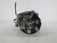 2017-2022 Honda Cr-v Air Conditioning A/c Ac Compressor Oem - Oemusedautoparts1.com