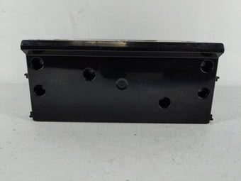 compare product 2022 Honda Cr-V Radio AM FM Cd Player Receiver Replacement P/N:91X4Y342 Fits OEM Used Auto Parts