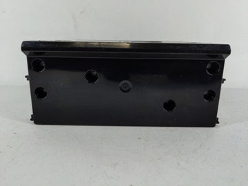2022 Honda Cr-V Radio AM FM Cd Player Receiver Replacement P/N:91X4Y342 Fits OEM Used Auto Parts - Oemusedautoparts1.com