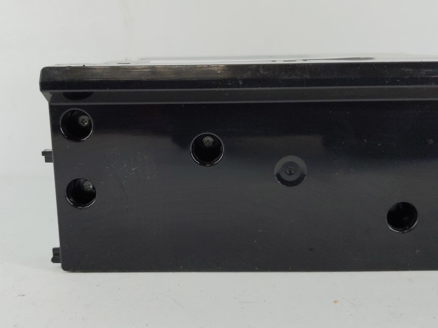 2022 Honda Cr-V Radio AM FM Cd Player Receiver Replacement P/N:91X4Y342 Fits OEM Used Auto Parts - Oemusedautoparts1.com