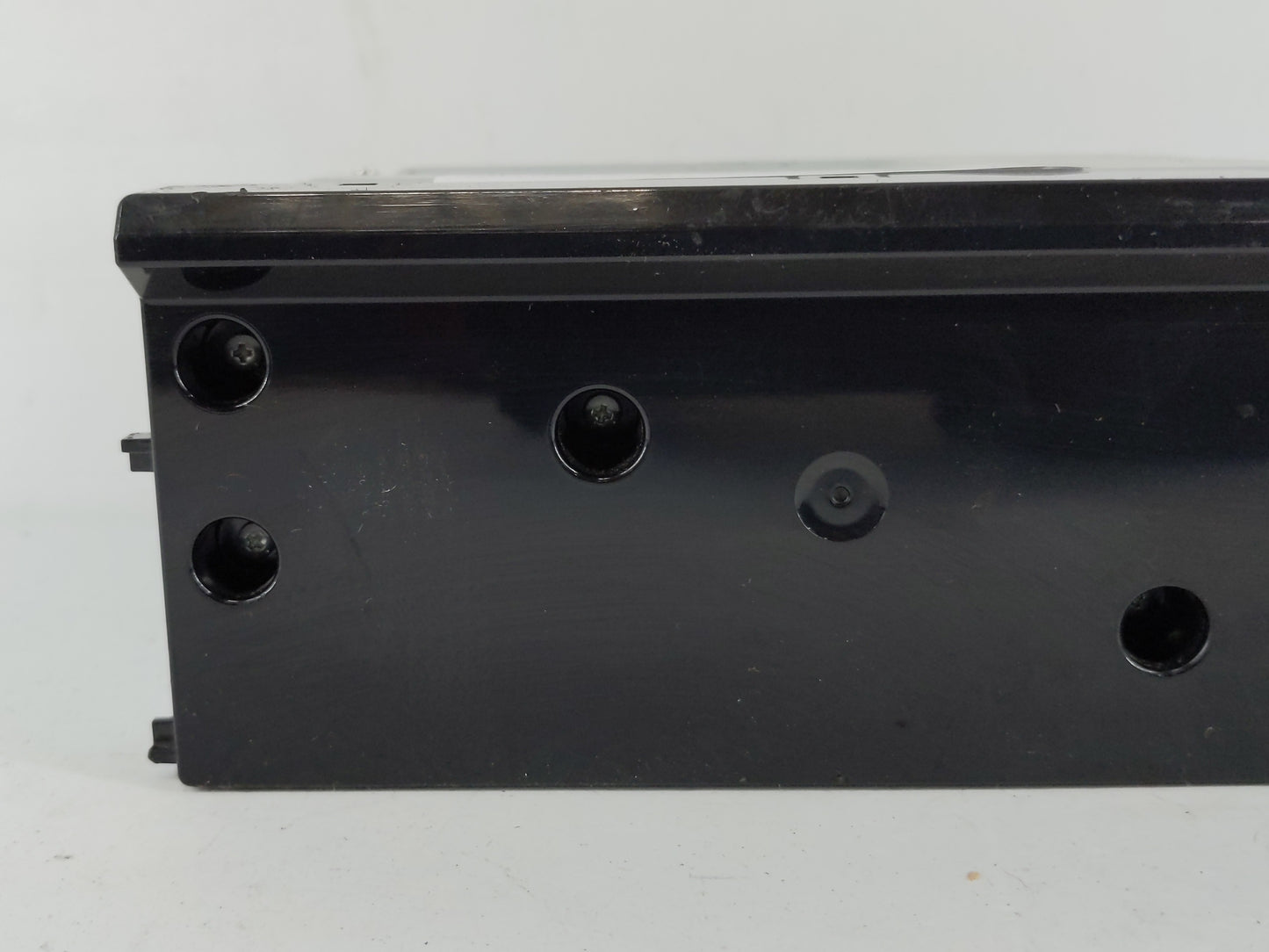 2022 Honda Cr-V Radio AM FM Cd Player Receiver Replacement P/N:91X4Y342 Fits OEM Used Auto Parts - Oemusedautoparts1.com