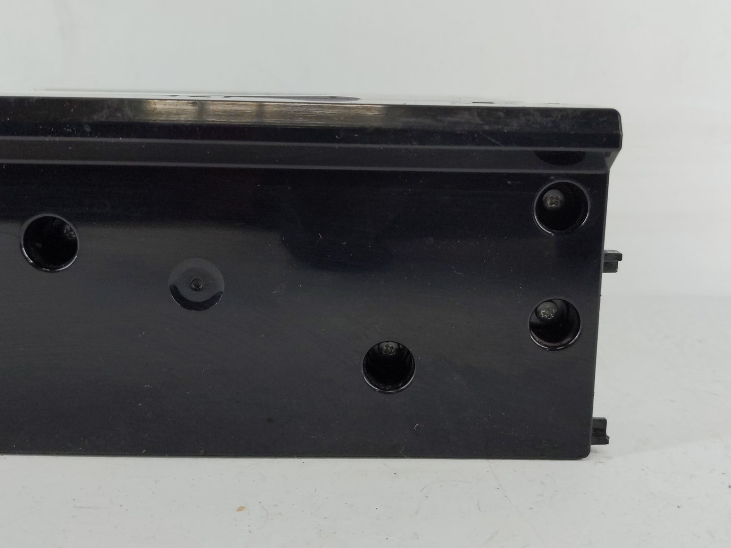 2022 Honda Cr-V Radio AM FM Cd Player Receiver Replacement P/N:91X4Y342 Fits OEM Used Auto Parts - Oemusedautoparts1.com