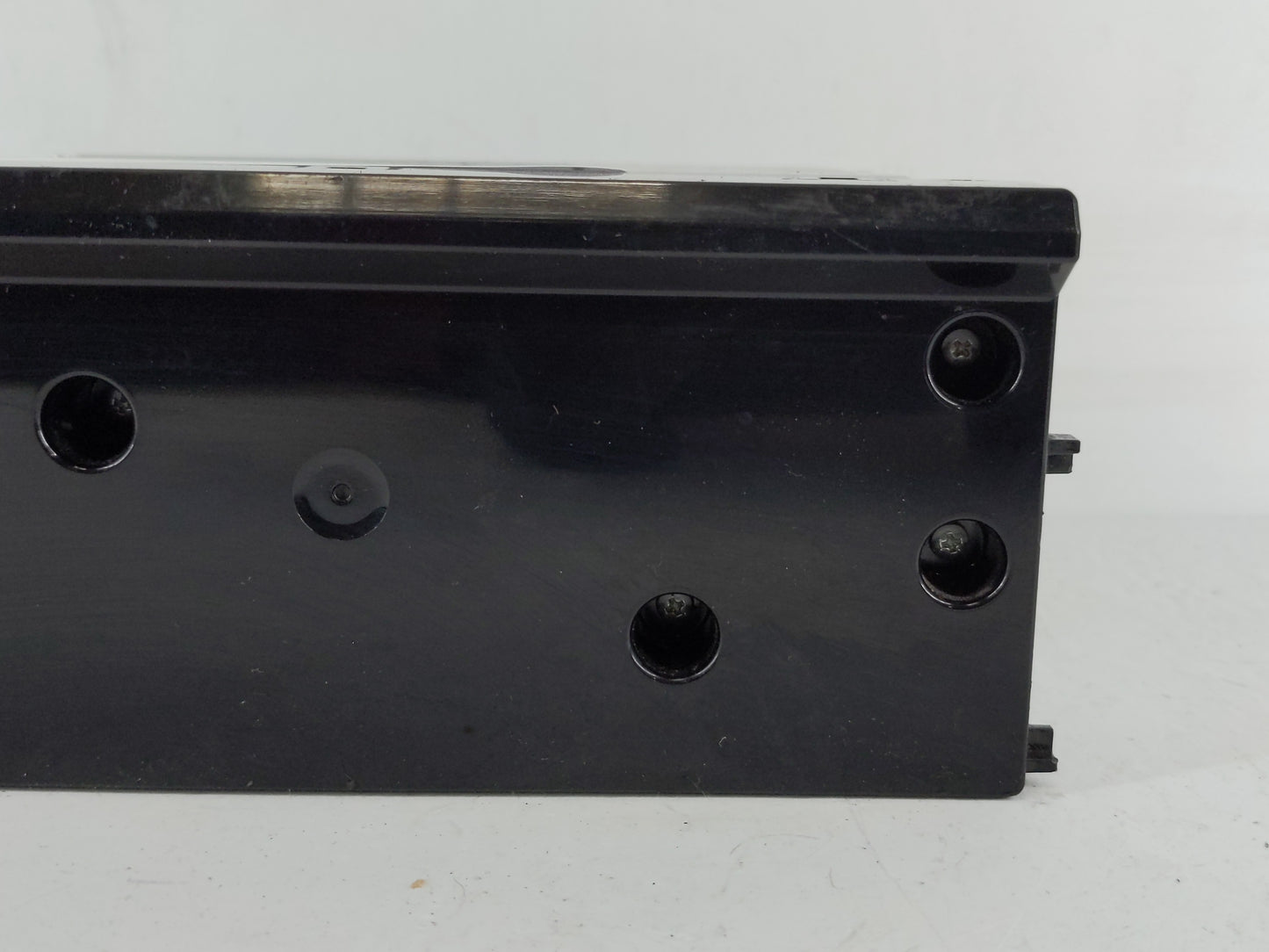 2022 Honda Cr-V Radio AM FM Cd Player Receiver Replacement P/N:91X4Y342 Fits OEM Used Auto Parts - Oemusedautoparts1.com