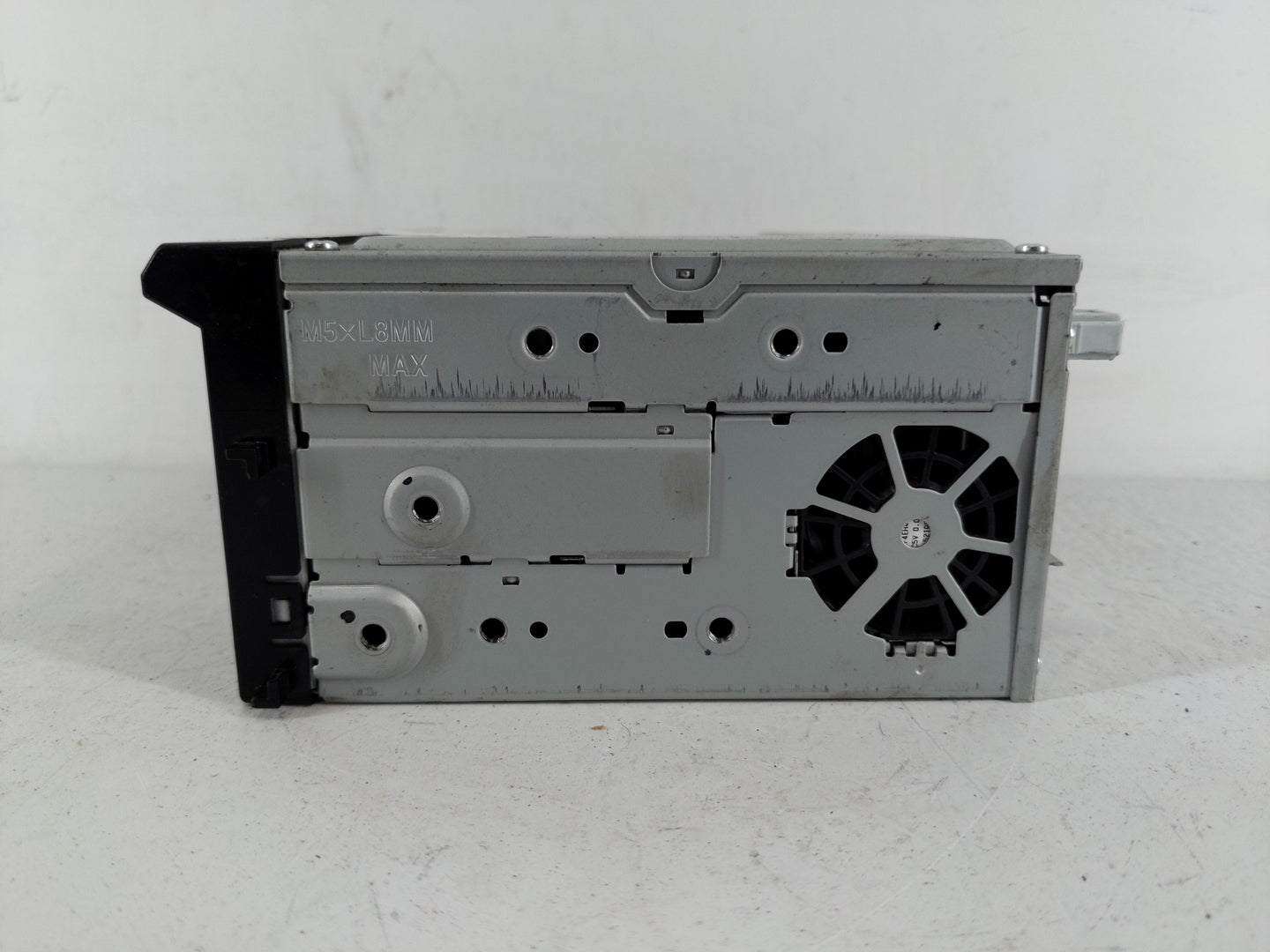 2022 Honda Cr-V Radio AM FM Cd Player Receiver Replacement P/N:91X4Y342 Fits OEM Used Auto Parts - Oemusedautoparts1.com
