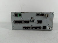 2022 Honda Cr-V Radio AM FM Cd Player Receiver Replacement P/N:91X4Y342 Fits OEM Used Auto Parts - Oemusedautoparts1.com