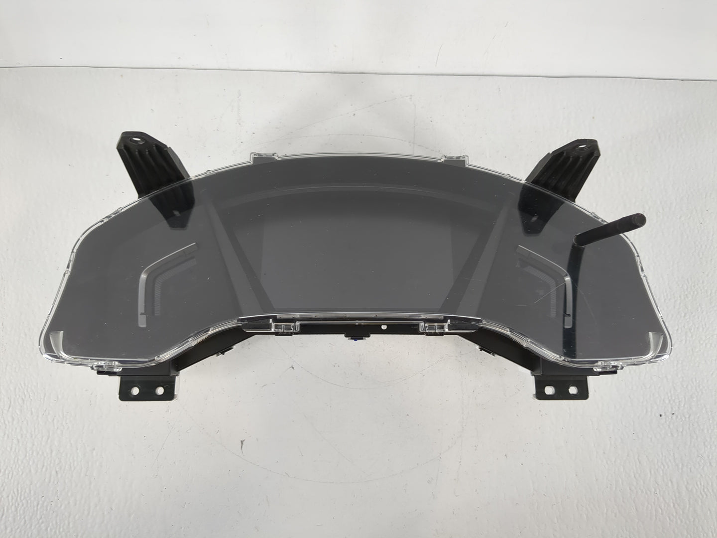 2017-2022 Honda Cr-V Instrument Cluster Speedometer Gauges P/N:78100-TLA-A120-M1 Fits Fits 2017 2018 2019 2020 2021 2022 OEM