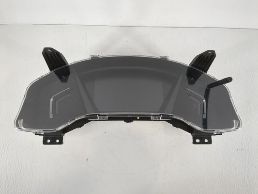 2017-2022 Honda Cr-V Instrument Cluster Speedometer Gauges P/N:78100-TLA-A120-M1 Fits Fits 2017 2018 2019 2020 2021 2022 OEM