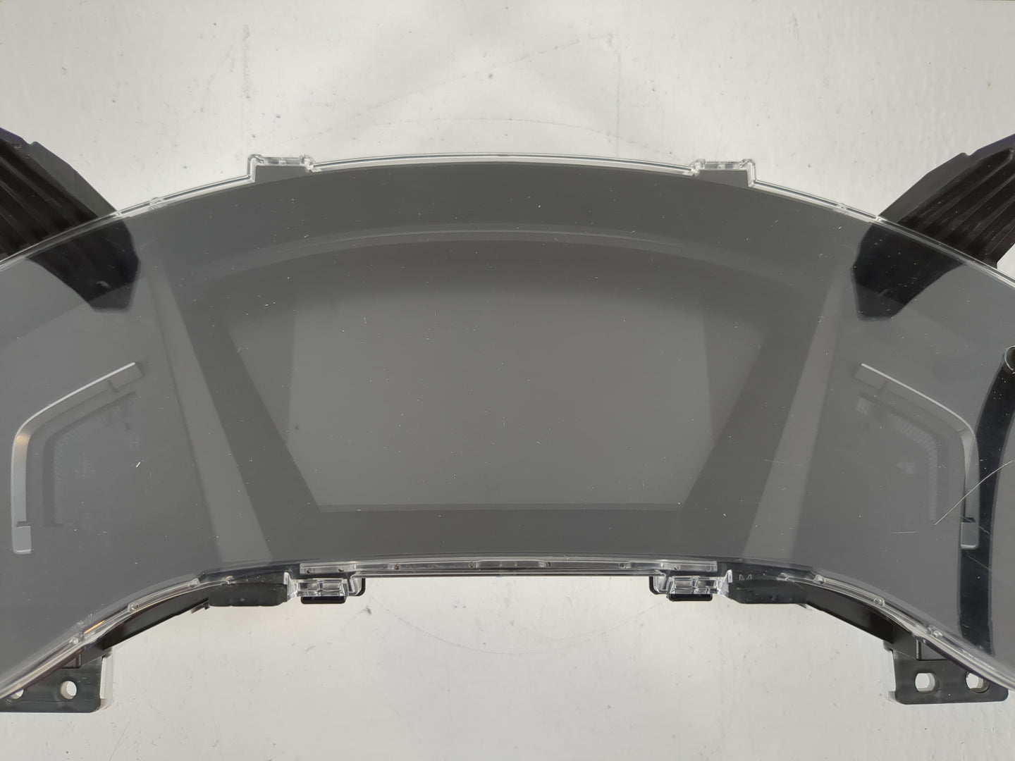 2017-2022 Honda Cr-V Instrument Cluster Speedometer Gauges P/N:78100-TLA-A120-M1 Fits Fits 2017 2018 2019 2020 2021 2022 OEM