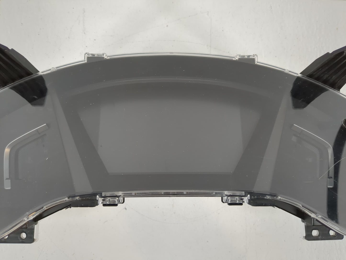 2017-2022 Honda Cr-V Instrument Cluster Speedometer Gauges P/N:78100-TLA-A120-M1 Fits Fits 2017 2018 2019 2020 2021 2022 OEM