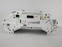 2017-2022 Honda Cr-V Instrument Cluster Speedometer Gauges P/N:78100-TLA-A120-M1 Fits Fits 2017 2018 2019 2020 2021 2022 OEM