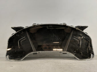 compare product 2017-2022 Honda Cr-V Instrument Cluster Speedometer Gauges P/N:78100-TLA-A131-M1 Fits Fits 2017 2018 2019 2020 2021 2022 OEM Used Auto Parts