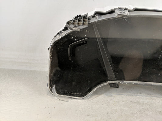 2017-2022 Honda Cr-V Instrument Cluster Speedometer Gauges P/N:78100-TLA-A131-M1 Fits Fits 2017 2018 2019 2020 2021 2022 OEM Used Auto Parts