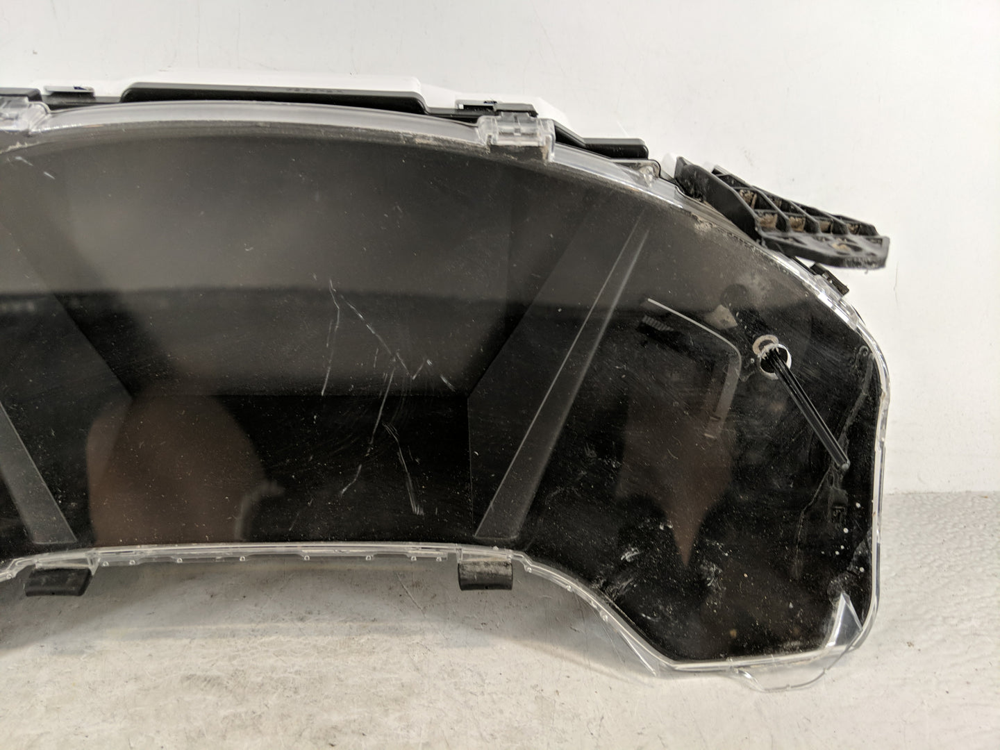 2017-2022 Honda Cr-V Instrument Cluster Speedometer Gauges P/N:78100-TLA-A131-M1 Fits Fits 2017 2018 2019 2020 2021 2022 OEM