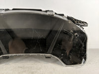 2017-2022 Honda Cr-V Instrument Cluster Speedometer Gauges P/N:78100-TLA-A131-M1 Fits Fits 2017 2018 2019 2020 2021 2022 OEM