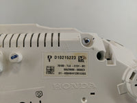 2017-2022 Honda Cr-V Instrument Cluster Speedometer Gauges P/N:78100-TLA-A131-M1 Fits Fits 2017 2018 2019 2020 2021 2022 OEM