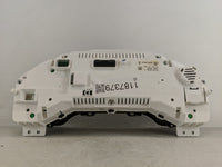 2017-2022 Honda Cr-V Instrument Cluster Speedometer Gauges P/N:78100-TLA-A131-M1 Fits Fits 2017 2018 2019 2020 2021 2022 OEM