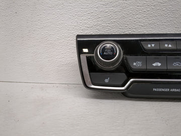 2021-2022 Honda Cr-V Climate Control Module Temperature AC/Heater Replacement Fits Fits 2021 2022 OEM Used Auto Parts