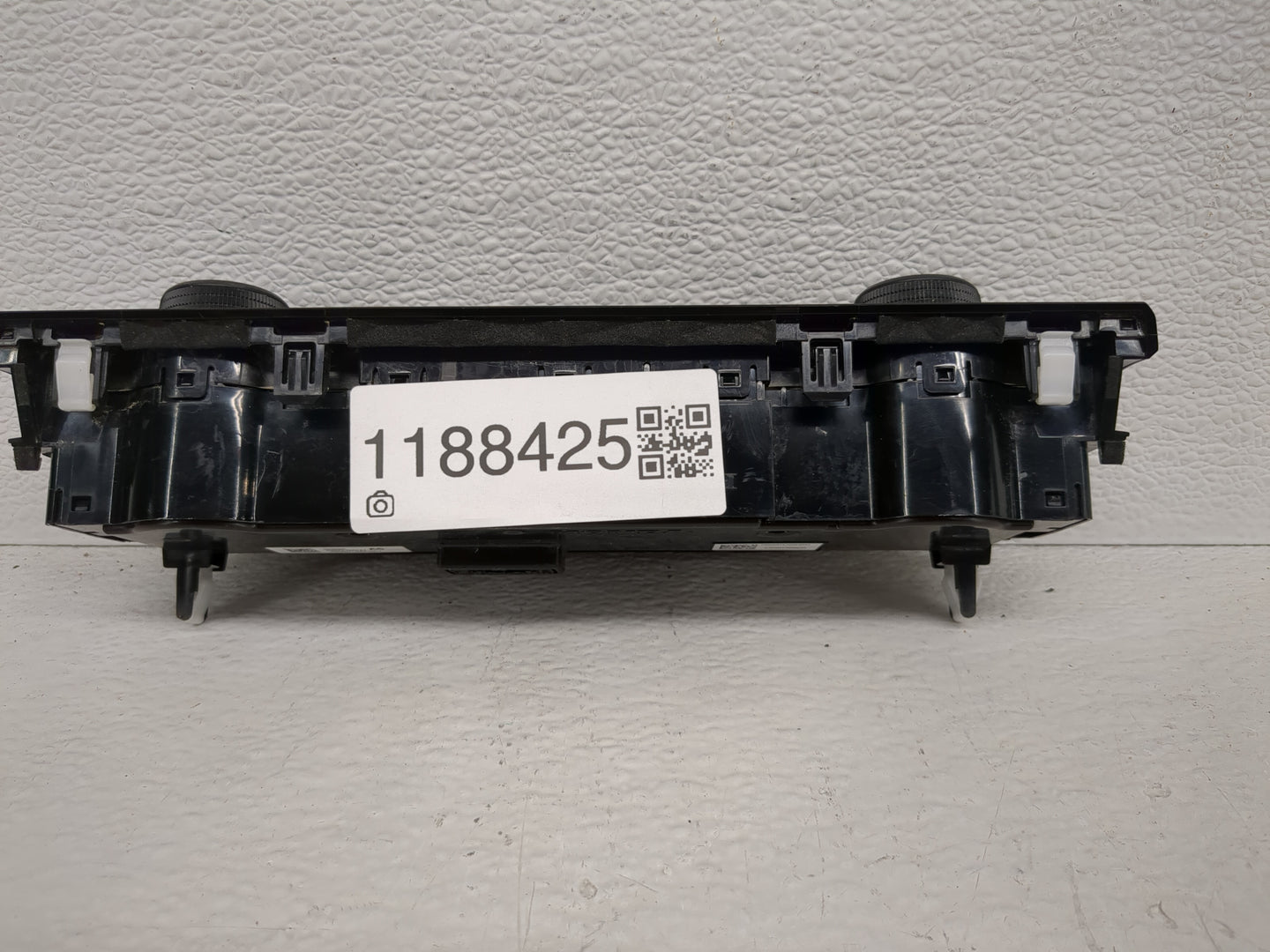 2021-2022 Honda Cr-V Climate Control Module Temperature AC/Heater Replacement Fits Fits 2021 2022 OEM Used Auto Parts - Oemu