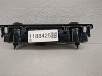 2021-2022 Honda Cr-V Climate Control Module Temperature AC/Heater Replacement Fits Fits 2021 2022 OEM Used Auto Parts - Oemu
