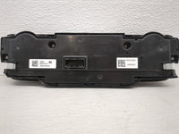 2021-2022 Honda Cr-V Climate Control Module Temperature AC/Heater Replacement Fits Fits 2021 2022 OEM Used Auto Parts - Oemu