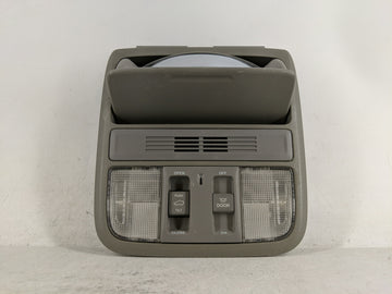2022 Honda Cr-v Overhead Roof Console - Oemusedautoparts1.com