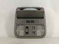 2022 Honda Cr-v Overhead Roof Console 1188826 - Oemusedautoparts1.com