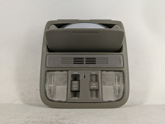 compare product 2022 Honda Cr-v Overhead Roof Console 1188826