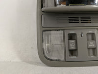 2022 Honda Cr-v Overhead Roof Console 1188826 - Oemusedautoparts1.com