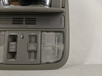 2022 Honda Cr-v Overhead Roof Console 1188826 - Oemusedautoparts1.com