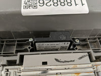 2022 Honda Cr-v Overhead Roof Console 1188826 - Oemusedautoparts1.com