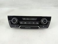 2020-2022 Honda Cr-V Climate Control Module Temperature AC/Heater Replacement P/N:79620TLAA510C1 Fits Fits 2020 2021 2022 OE