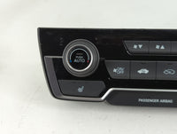 2020-2022 Honda Cr-V Climate Control Module Temperature AC/Heater Replacement P/N:79620TLAA510C1 Fits Fits 2020 2021 2022 OE