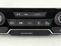 2020-2022 Honda Cr-V Climate Control Module Temperature AC/Heater Replacement P/N:79620TLAA510C1 Fits Fits 2020 2021 2022 OE