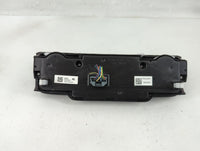 2020-2022 Honda Cr-V Climate Control Module Temperature AC/Heater Replacement P/N:79620TLAA510C1 Fits Fits 2020 2021 2022 OE