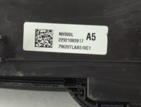 2020-2022 Honda Cr-V Climate Control Module Temperature AC/Heater Replacement P/N:79620TLAA510C1 Fits Fits 2020 2021 2022 OE