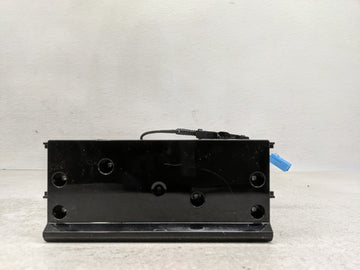 2022 Honda Cr-V Radio AM FM Cd Player Receiver Replacement P/N:39101-TLA-AE1-M1 Fits OEM Used Auto Parts - Oemusedautoparts1